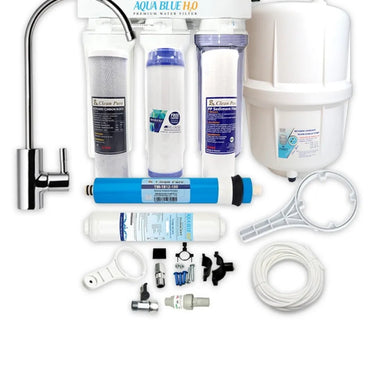 20” whole house water filter system