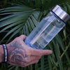 Hydrovibe Hydrogen Bottle