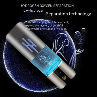 Hydroelite Hydrogen Generator