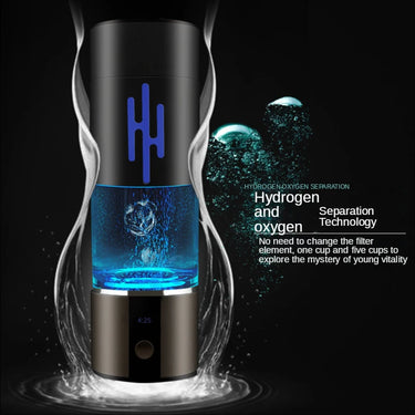 Hydroelite Hydrogen Generator