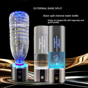 Hydroelite Hydrogen Generator